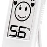 دماسنج و رطوبت‌سنج اتاق کودک Topcom TH-4675
