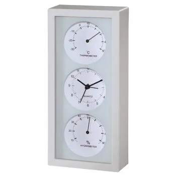 عکس Hama TH35-A دماسنج-رطوبت‌سنج دیجیتال