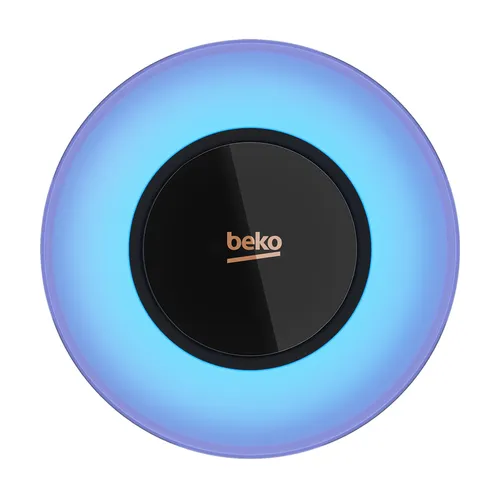عکس مانیتور کیفیت هوا Beko BAE 1001 S