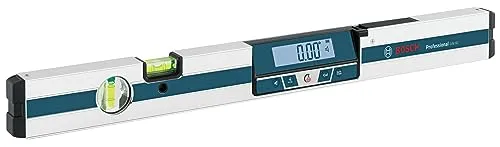 عکس شیب سنج دیجیتال بوش GIM 60 Professional