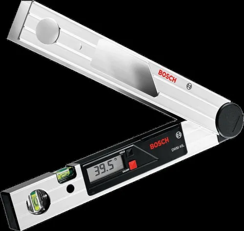 عکس Bosch DWM 40 L زا度测量仪
