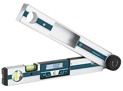 عکس زاویه سنج دیجیتال بوش GAM 220 MF Professional