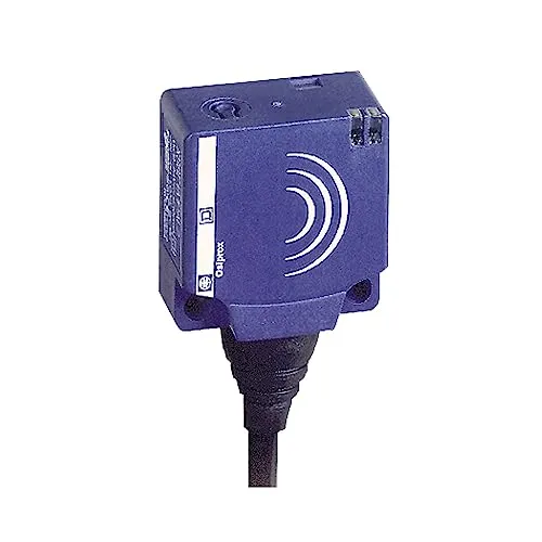 عکس حسگر مجاورتی اشنایدر الکتریک XS8E1A1PAL2
