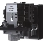 سنسور مجاورتی استوانه ای Schneider Electric XMPA06B2131، 2 سیم، 20 میلی متر، 12-24 ولت DC، PNP، NO، کانکتور M12