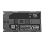 لوازم جانبی دوربین تصویربرداری حرارتی CoreParts MBXTCAM-BA006