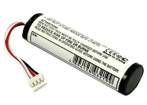 عکس CoreParts MBXTCAM-BA009 دوربین تصویربرداری حرارتی لوازم جانبی