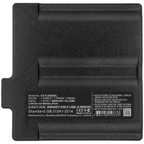 عکس لوازم جانبی دوربین تصویربرداری حرارتی CoreParts MBXTCAM-BA018