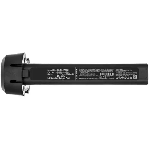 عکس دوربین حرارتی CoreParts MBXTCAM-BA014