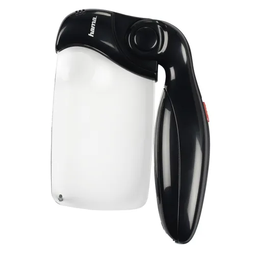 عکس Hama 5448 Fold LED Reading Magnifier with Integrated Light