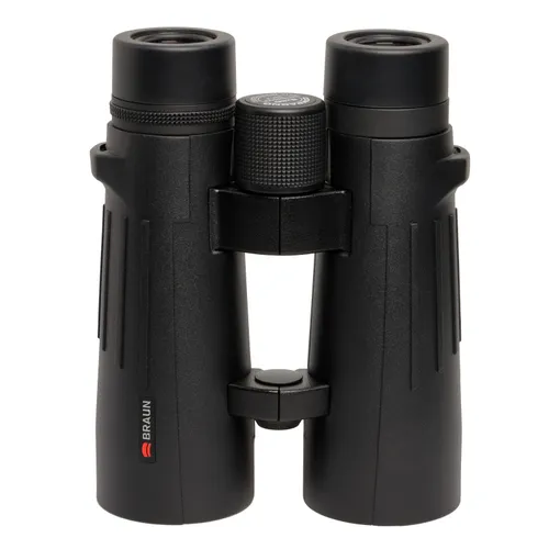 عکس دوربین براون Compagno 8x50 WP
