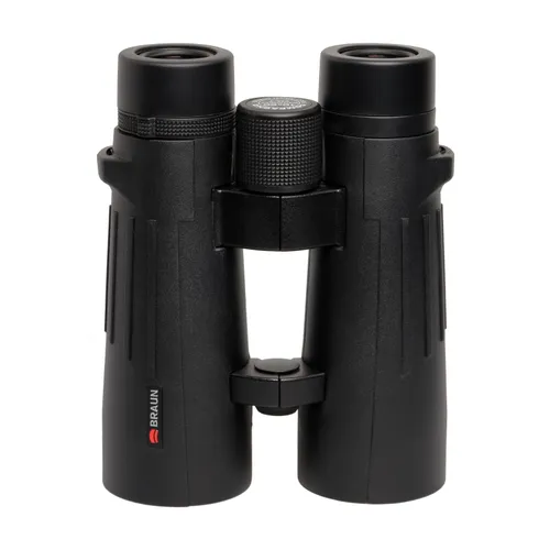 عکس دوربین براون Compagno 10x50 WP