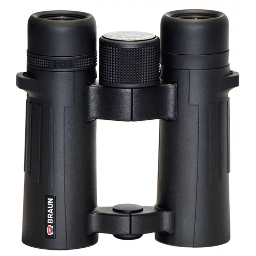 عکس دوربین دوچشمی Braun Compagno 8x34 WP