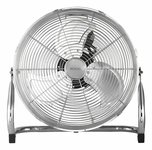 عکس فن صنعتی سوجو مدل VEN-SS-21030