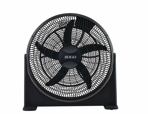 عکس فن صنعتی سگوسو مدل VEN-SS-21100 قطر پره 21 اینچ توان 230 وات