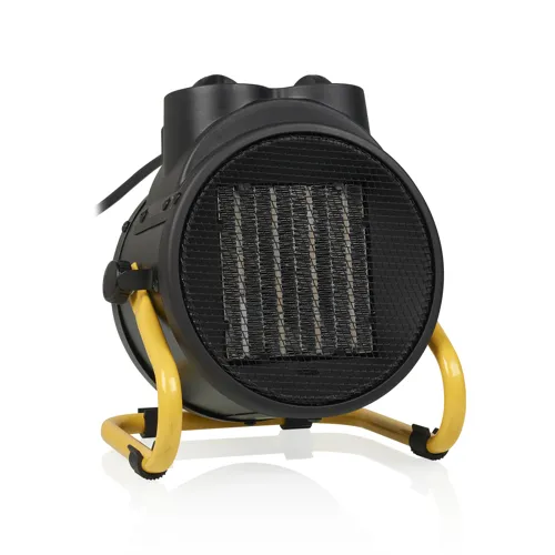 مقایسه هیتر فن صنعتی Tristar KA-5060 با هیتر صنعتی Tristar مدل KA-5061 با 3 حالت گرمایش و حفاظت در برابر حرارت بیش از حد