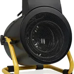 هیتر صنعتی Tristar مدل KA-5061 با 3 حالت گرمایش و حفاظت در برابر حرارت بیش از حد