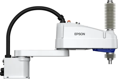 عکس ربات صنعتی Epson R11N03R007