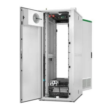 عکس APC EcoStruxure Micro Data Center