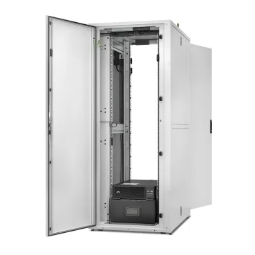 عکس مرکز داده کوچک APC EcoStruxure