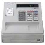 صندوق فروشگاهی شارپ مدل XEA147WH
