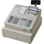 صندوق فروش الکترونیکی شارپ مدل XE-A207X با نمایشگر LCD