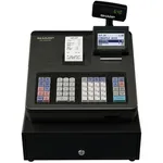 صندوق فروشگاهی شارپ XE-A207B