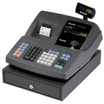 صندوق فروشگاهی شارپ مدل XEA-206 با نمایشگر LCD