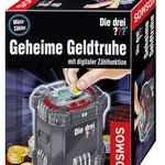 کاسموس 630959 "قلک" - بدنه پلاستیکی مقاوم