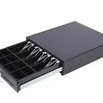 صندوق پول نقد Capture CA-CD350-480B
