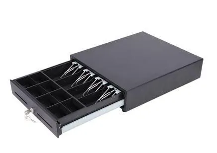 عکس صندوق پول نقد Capture CA-CD350-480B