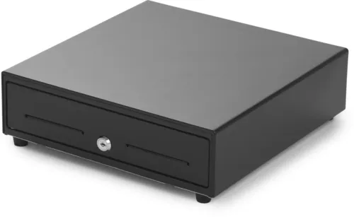 مقایسه کشو پول Capture CA-CD330-480B با صندوق پول نقد Capture CA-CD350-480B