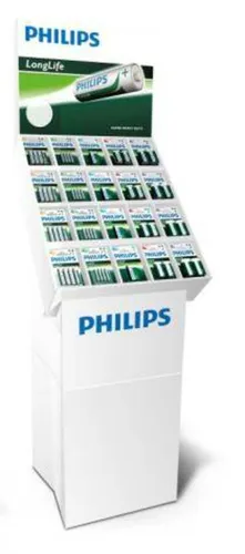 عکس Philips SXD4002F/10 نمایشگر دیجیتال ساینیج