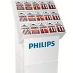 Philips SXD5002F/10 نمایشگر تجاری ۵۰ اینچ