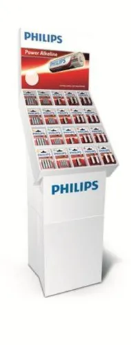 عکس Philips SXD5002F/10 نمایشگر تجاری ۵۰ اینچ