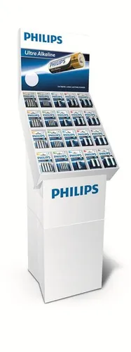 عکس نمایشگر دیجیتال فیلیپس مدل SXD3003F/10 سایز 32 اینچ فول اچ‌دی