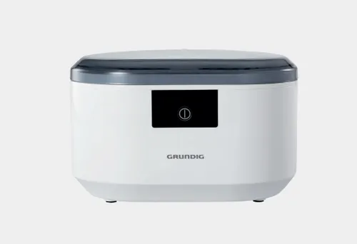 عکس دستگاه تمیزکننده اولتراسونیک Grundig UC 5620