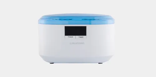 عکس Grundig UC6620 Ultrasonic Cleaner