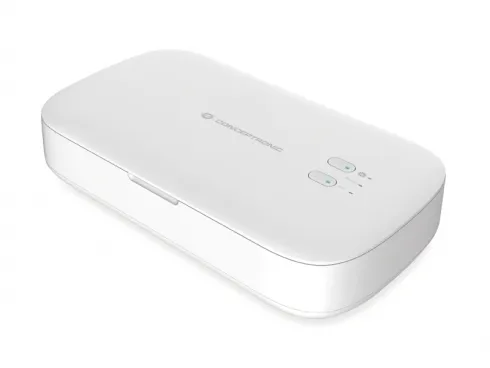 عکس دستگاه استریل کننده UV-C Conceptronic CIRO