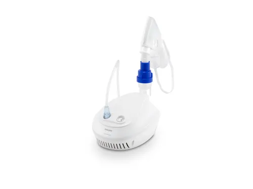 مقایسه دستگاه نبولایزر فیلیپس HH1342/01 با دستگاه نبولایزر فیلیپس HH1363/01