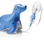 دستگاه نبولایزر فیلیپس مدل Sami the Seal HH1335/00