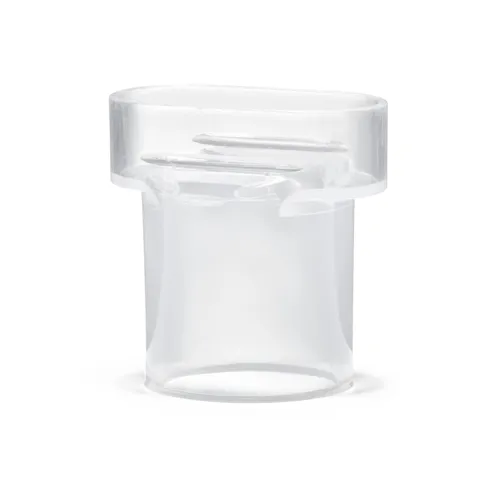 مقایسه لوازم جانبی تنفسی فیلیپس HH1121/01 با آداپتور ماسک Philips InnoSpire Go HH1347 برای دستگاه‌های تنفسی
