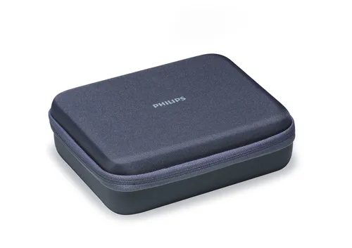 مقایسه لوازم جانبی تنفسی فیلیپس HH1121/01 با کیف حمل Philips InnoSpire Go HH1346