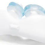 بالش ژلی بینی فیلیپس دریم‌ور (مدل HH1125) سایز متوسط