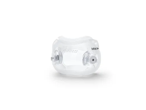 مقایسه بالشتک صورت کامل Philips DreamWear HH1128/05 با لوازم جانبی تنفسی فیلیپس HH1121/01