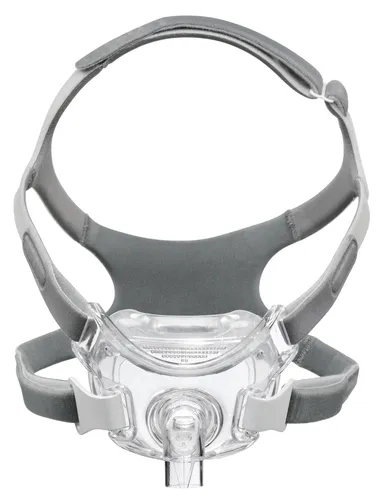 عکس ماسک CPAP فیلیپس مدل Amara View HH1055/05