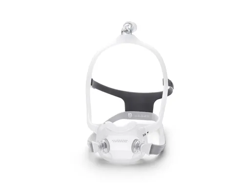 مقایسه ماسک CPAP فیلیپس CTN485781 با ماسک CPAP فیلیپس HH1127/04