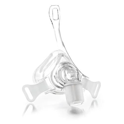 مقایسه ماسک سی پپ فیلیپس مدل CTN4830111 با ماسک CPAP فیلیپس CTN485781