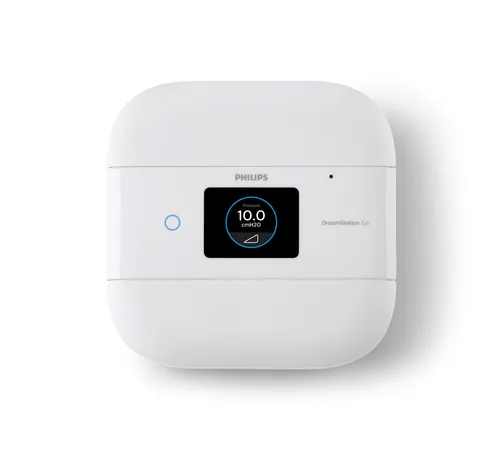 عکس دستگاه CPAP فیلیپس HH1508/00