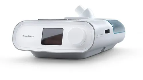 عکس دستگاه CPAP فیلیپس مدل HH1553/00