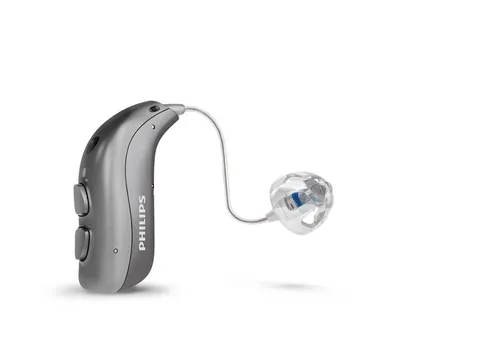 مقایسه سمعک Jabra Enhance Plus با سمعک Philips miniRITE T R